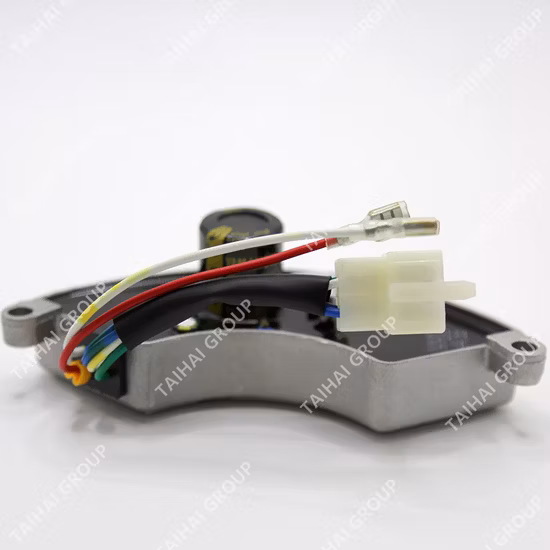 Piezas de repuesto del generador AVR