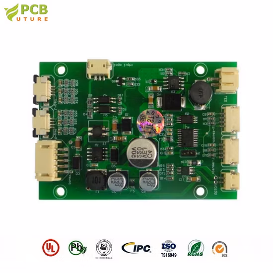 Nuevo chip IC original Mosfet N